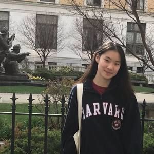 Meet your Posher, Isabelle